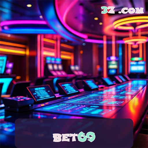 Explore as Promoções de Bônus no Bet69 e Ganhe Mais