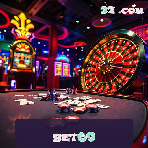 Promoções Imperdíveis no Bet69: Atraia a Sorte com Ofertas