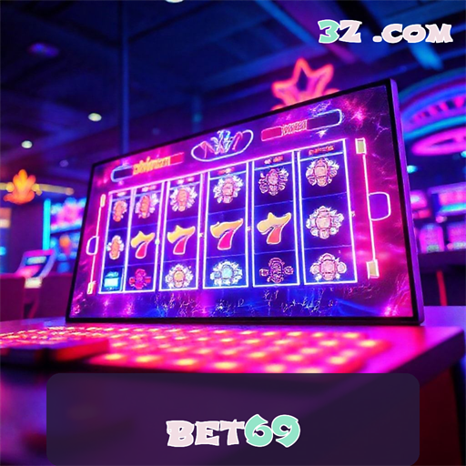Slots Incríveis no Bet69: Diversão e Prêmios em Cada Giro