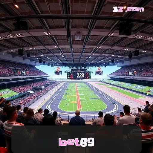 bet69: Os Bônus Imperdíveis que Você Não Pode Deixar Passar!
